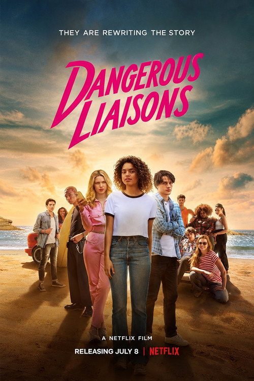 Dangerous Liaisons