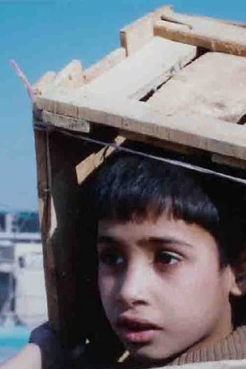 When he loses his football playing with a couple of friends, Alireza is caught by a neighbour trying to get it back. Reporting the offence to his parents, Alireza soon finds himself disciplined for his inconsiderate behaviour. As punishment, his father makes him spend the whole day in his cart as it travels about the city. Through a small peephole, Alireza watches the world go by outside, and as he does, he is treated to a new perspective on life, one which may ultimately help him patch things up with his father.