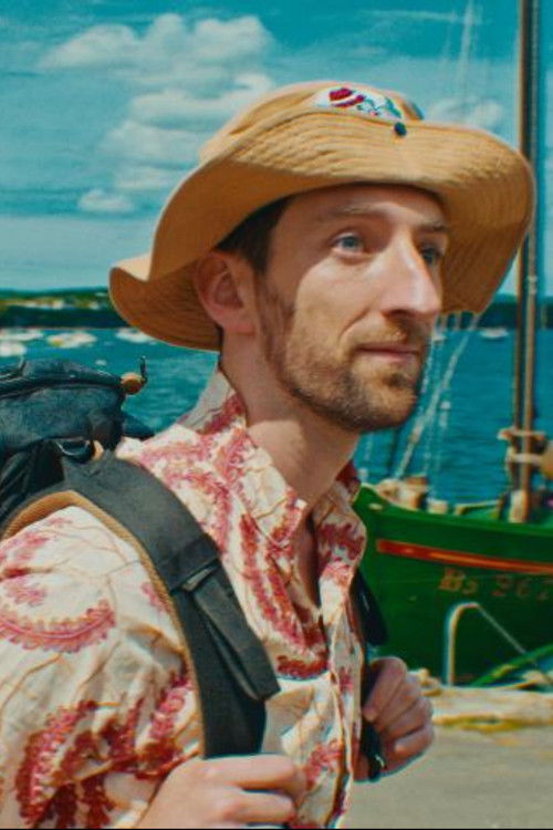 Affiche du film Tuer le macoui