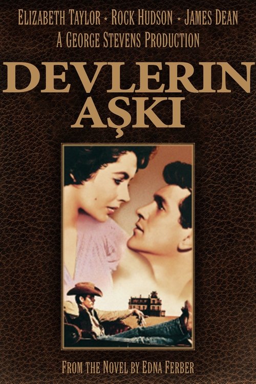 Devlerin Aşkı ( Giant )