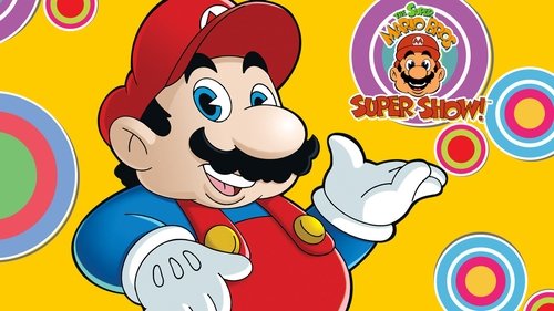 The Super Mario Bros. Super Show!