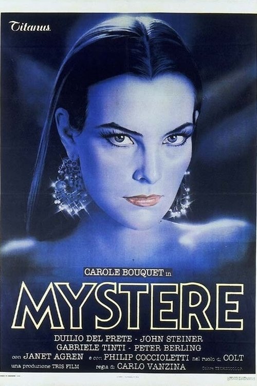 Mystère 1983