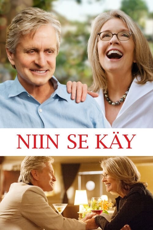 Niin se käy