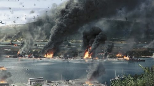Midway (2019)