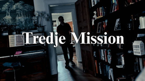 Tredje Mission