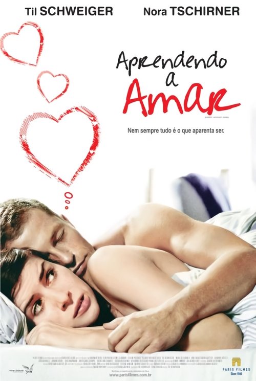 Pôster de Aprendendo a Amar