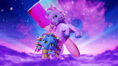 Super Monsters: Monster Heart-Friend Night