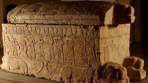 Liban, les secrets du royaume de Byblos