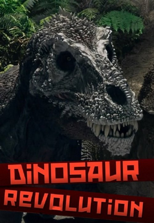 Where to stream Dinosaur Revolution Season 1