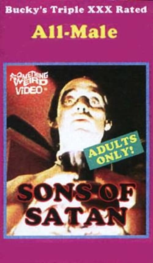 Sons of Satan 1973