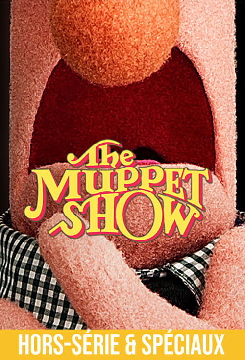 The Muppet Show, S00E14 - (1986)