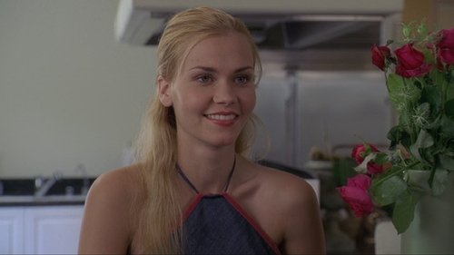 Allison Lange in Sex And The Teenage Mind (2002)