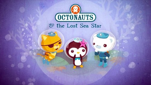 Octonauts, S01E13 - (2010)