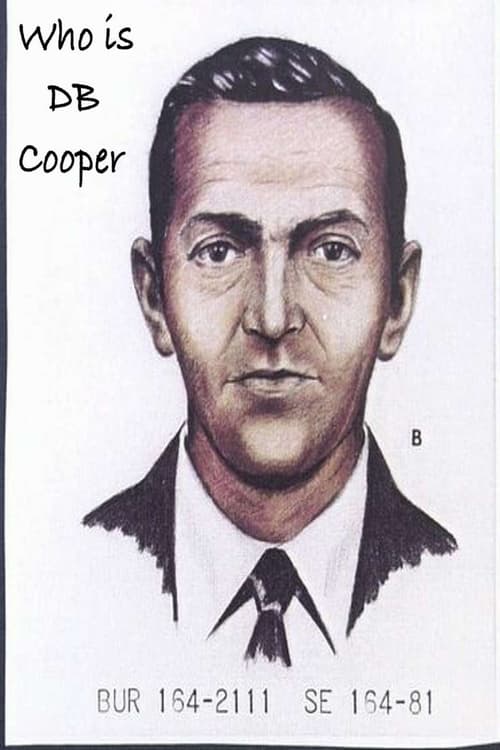 Who Is D.B. Cooper? (2023)