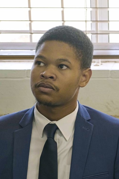 Bizo Maxegwana profile photo