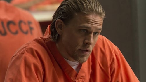 Sons of Anarchy: 7×1