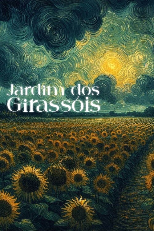 Jardim dos Girassóis (2024)