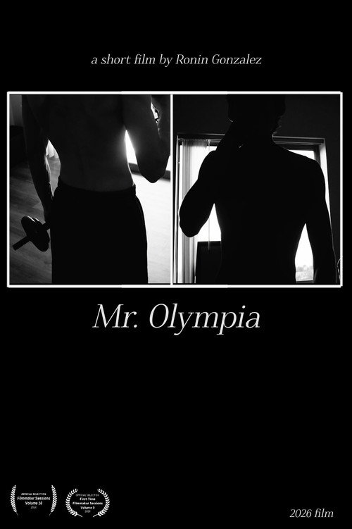 Mr. Olympia