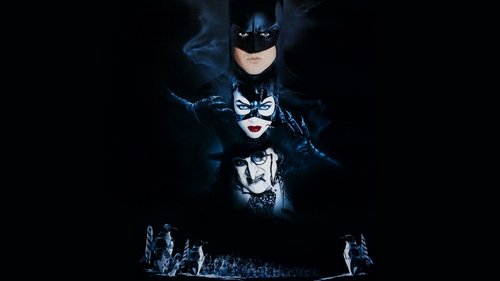 Batman Returns (1992) Subtitle Indonesia