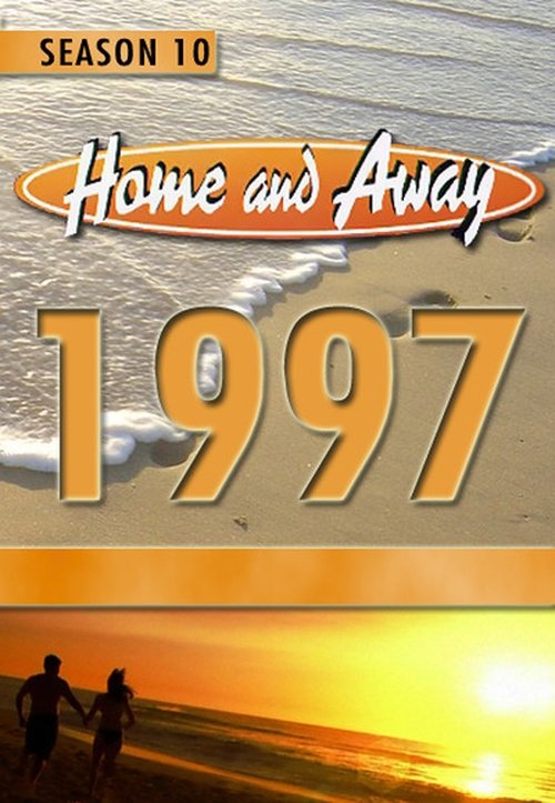 Where to stream Home and Away