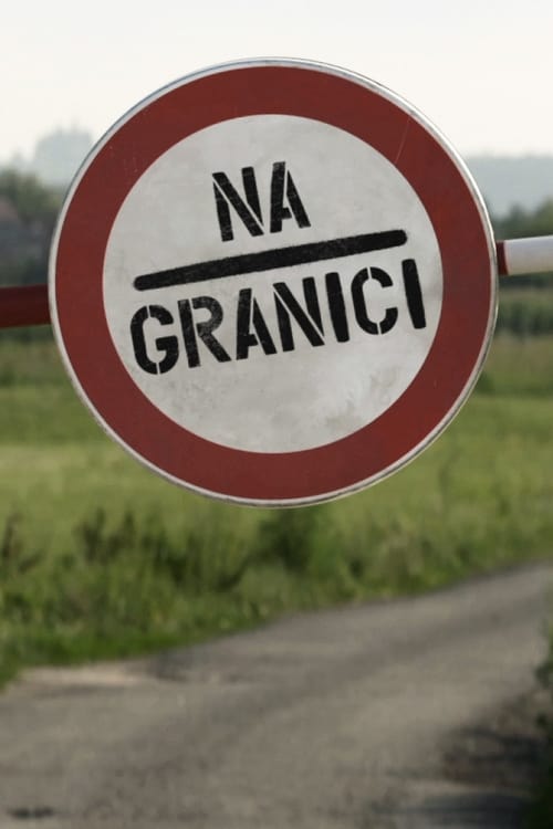 Na granici, S02E45 - (2020)