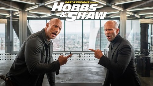 Fast & Furious Presents: Hobbs & Shaw (2019) Download Full HD ᐈ BemaTV