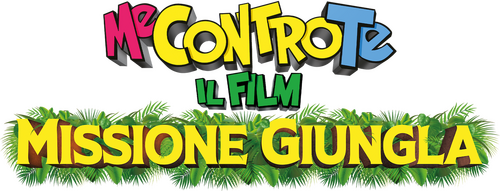 Me contro Te: Il film - Missione giungla