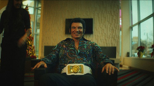 The Kings of Tupelo: A Southern Crime Saga