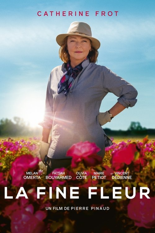 La Fine Fleur - 2020 La Fine Fleur - 2020