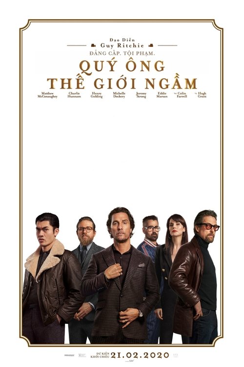 Posters