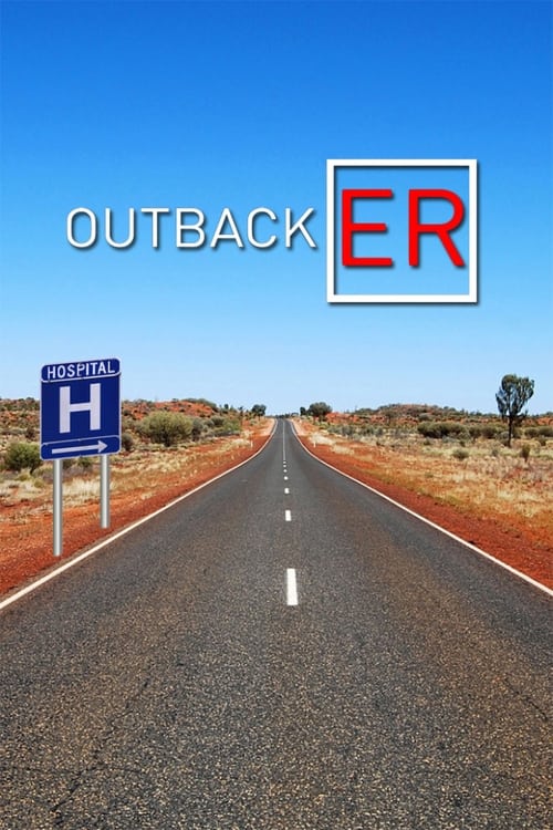 Poster Outback ER