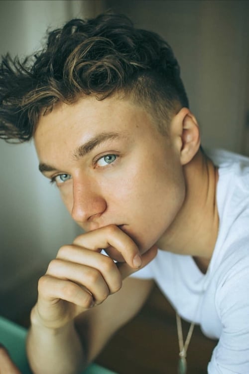 Harrison Osterfield