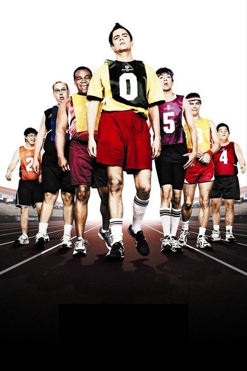 The Ringer poster