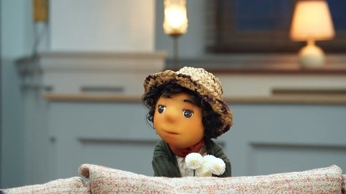 Image de l'épisode 1