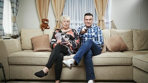 Poster della serie Gogglebox