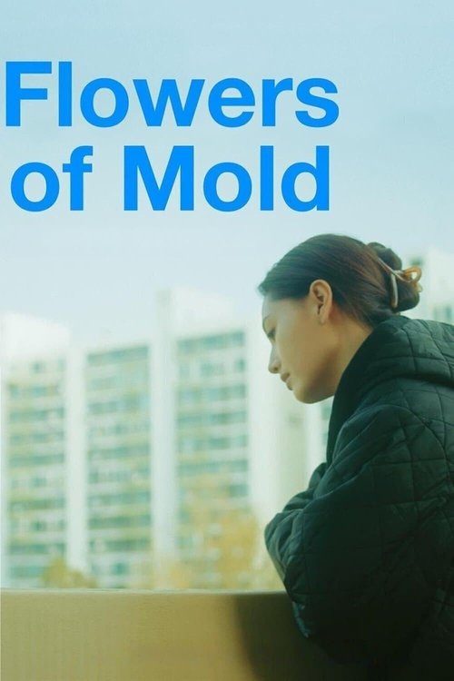 Flowers of Mold