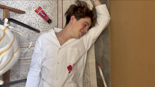 La mort de WakeyWakey