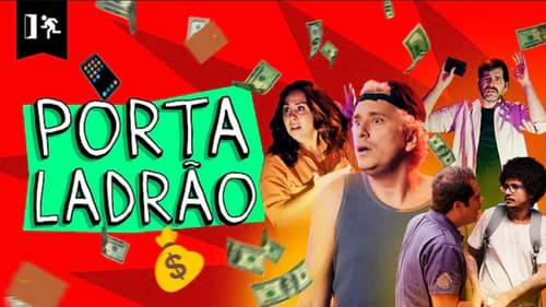 Porta dos Fundos, S11E138 - (2023)