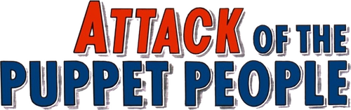 Attack of the Puppet People
