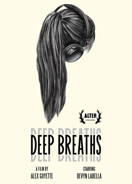Deep Breaths (2020) poster