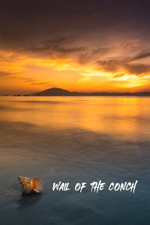 Wail of the Conch Movie Poster Image