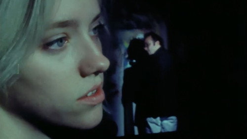 Hey Mister, You're in the Girls' Room