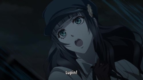 Épisode 8
