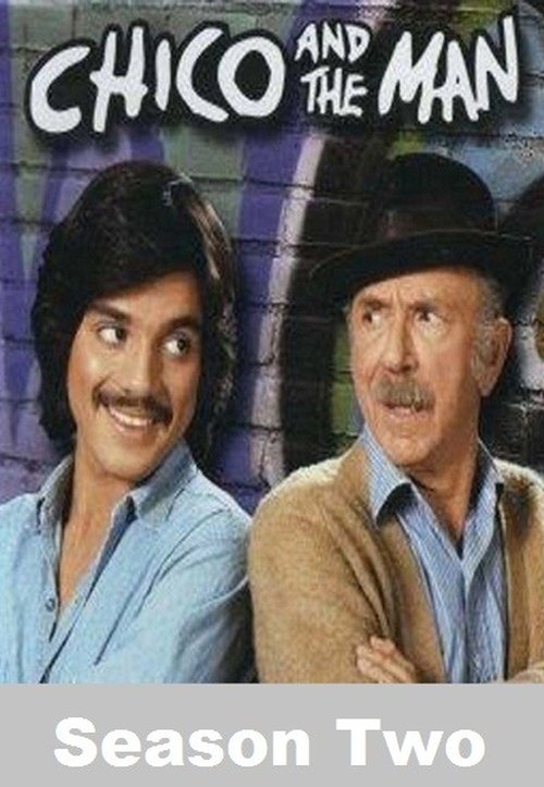 Chico and the Man, S02E03 - (1975)