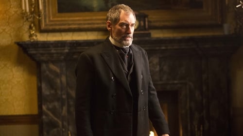 Penny Dreadful: 2×1