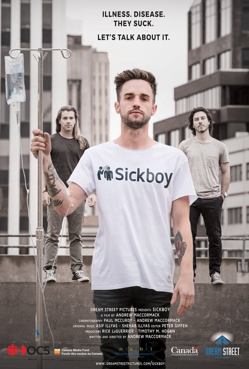 Sickboy 2017