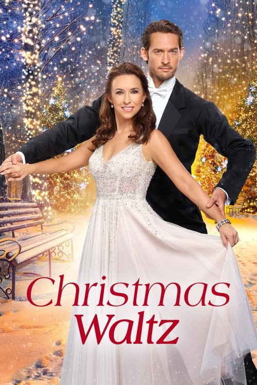 Christmas Waltz Movie Poster Image