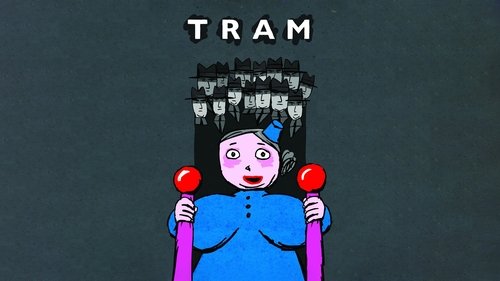Tram image 3