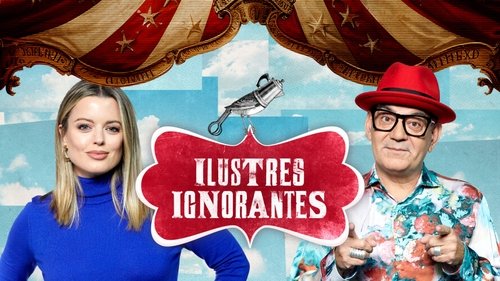 Ilustres ignorantes episódio 18