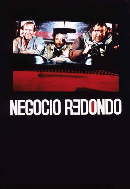 Negocio Redondo 2001
